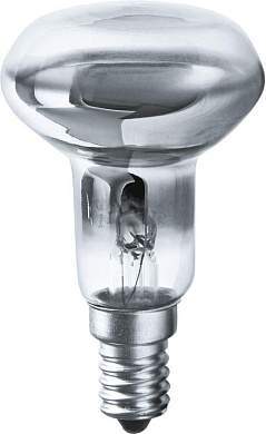 Navigator R50 E14 60W зеркальная матовая NI-R50-60-230-E14 94320 (арт. 155759)