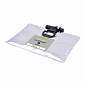 Картридж струйный CACTUS (CS-EPT9661) для Epson WorkForce Pro WF-M5299DW/M5799D, черный (арт. 364179)