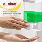Дозатор для жидкого мыла LAIMA PROFESSIONAL ORIGINAL, НАЛИВНОЙ, 0,5 л, прозрачный, 605772 (арт. 605772)