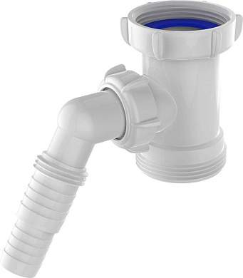 Aquant Тройник к стиральной и посудомоечной машине, NM112-60-MR (арт. 876433)