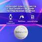 Батарейка литиевая SONNEN Lithium CR2450 "таблетка, дисковая, кнопочная" 1 шт., блистер, 455601 (арт. 455601)