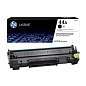 Картридж лазерный HP (CF244A) HP LaserJet Pro M28a/M28w/M15a/M15w, №44А, оригинальный, ресурс 1000 стр. (арт. 362977)