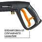 Минимойка BORT BHR-2000M-PRO, мощность 2 кВт, давление 150 бар, шланг 8 м, 93416411 (арт. 456382)