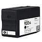 Картридж струйный HP (CN053AE) OfficeJet 6100/6600/6700 №932XL, черный, оригинальный (арт. 361146)