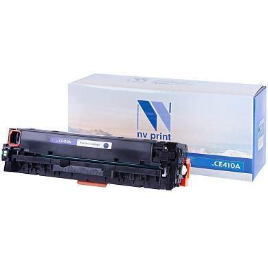 Картридж совм. NV Print CE410A (№305A) черный для HP Color LJ Pro M351/M375/M451/M475 (2200стр.) (ПОД ЗАКАЗ) (арт. 185791)