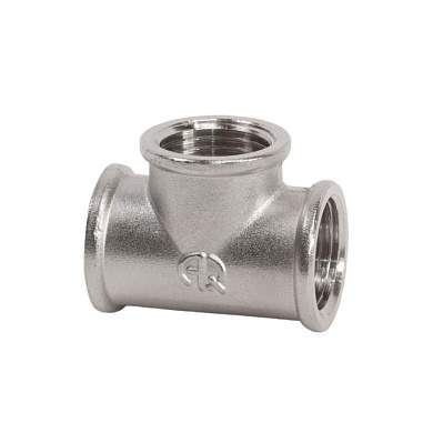"AQUALINK Тройник 1/2""x1/2""x1/2"", (вн-вн-вн), 2568 (арт. 719344)"
