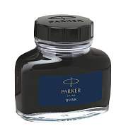 Чернила Parker "Bottle Quink" сине-черные, 57мл (арт. 278265)