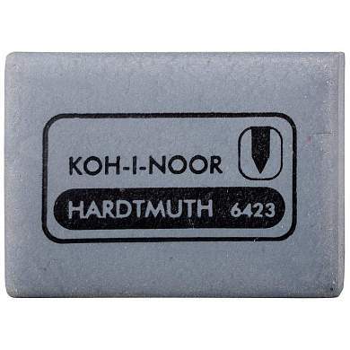 Ластик-клячка Koh-I-Noor "6423" Extra Soft, 47*36*9мм (арт. 132774)