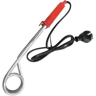Кипятильник 1,5кВт HomeStar HB-015, дл.шнура 85см, алюминиевый ТЭН 5691 (арт. 713274)