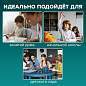 Веер-касса (гласные, согласные и цифры) ПИФАГОР, набор 3 шт., европодвес, 227394 (арт. 227394)