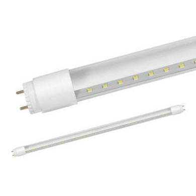 ASD/InHome T8R G13 10W(800lm) 6500К 6K 600х26 поворотная, прозрачная LED-T8R-П-PRO 0944 (арт. 731457)