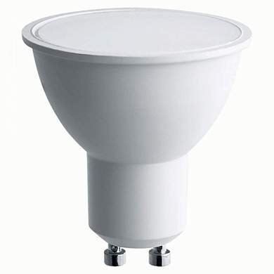 Saffit MR16 GU10 230V 13W(1070Lm) 4000K 4K матовая 57x50 SBMR1613 55216 (арт. 806511)