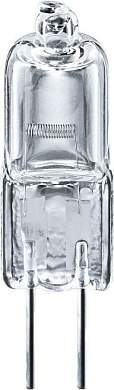 Navigator JC G4 12V 10W прозрачная NH-JC-10-12-G4-CL 94209 (арт. 26662)