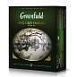 Чай GREENFIELD "Earl Grey Fantasy" черный с бергамотом и цитрусом, 100 пакетиков в конвертах по 2 г, 0584-09 (арт. 620392)