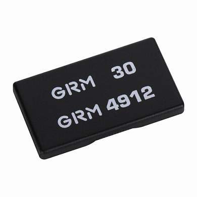 Подушка сменная 47х18 мм, синяя, для GRM 30, Colop Printer 30, 178406003 (арт. 237756)