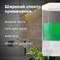 Дозатор для жидкого мыла LAIMA PROFESSIONAL ORIGINAL, НАЛИВНОЙ, 0,5 л, прозрачный, 605772 (арт. 605772)