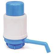 Помпа для воды AQUA WORK Дельфин Эко, механическая, для бутылей 12-19 л, 20071 (арт. 455586)