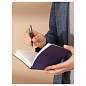 Ручка шариковая Parker "Jotter Bond Street Black CT" синяя, 1,0мм, кнопочн., подарочная упаковка (арт. 242277)
