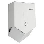 Сушилка для рук KSITEX М-2020W JET, 1500 Вт, пластик, белая (арт. 608341)