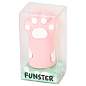 Точилка фигурная FUNSTER (ФАНСТЕР) "Лапка 2", 1 отверстие, ассорти, в дисплее, 274057 (арт. 274057)