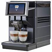 Кофемашина SAECO MAGIC M1, 1900 Вт, объем 2,5 л, емкость для зерен 600 г, автокапучинатор, черная, 9J0450 (арт. 456809)