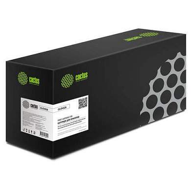 Картридж лазерный CACTUS (CS-CF452A) для HP Color LJ M652dn/M653dn/M681dh, желтый, ресурс 10500 стр. (арт. 363163)