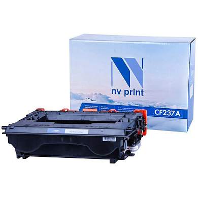 Картридж совм. NV Print CF237A черн. д/HP LJ M607dn/M607n/M608dn/M608n/M608x/M609dn/M609x/Flow M631h/Flow M632z/M631dn/M631z/M632fht 11000с.(ПОД ЗАКАЗ (арт. 329888)