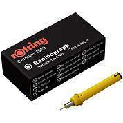 Пишущий элемент для рапидографа Rotring 0,35мм, картон. упаковка (арт. 306609)