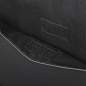 Сумка портфель BRAUBERG PRACTICAL с отделением для ноутбука 15,6", Grey line, черная, 29х40х7 см, 272604 (арт. 272604)