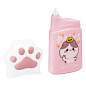 Корректирующая лента MESHU "Paw", 5мм*12м, пвх-бокс, европодвес (арт. 359575)