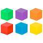 Магнитный конструктор MAGNETIC CUBES "КУБИЧЕСКИЙ", 72 магнитных кубика, BRAUBERG KIDS, 665724 (арт. 665724)