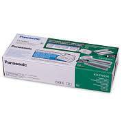 Термопленка для факса PANASONIC КХ-FP 80/88 (KX-FA55A) КОМПЛЕКТ 2 шт., оригинальная (арт. 360341)