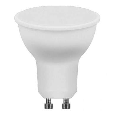 Feron MR16 GU10 220V 13W(1120lm) 6400K 6K матовая 57x50 LB-960 38193 (арт. 818051)