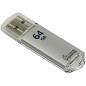 Память Smart Buy "V-Cut" 64GB, USB 3.0 Flash Drive, серебристый (металл. корпус ) (арт. 260249)