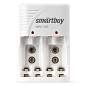 Зарядное устройство Smartbuy SBHC-505, AA, AAA, MN1604 (крона), без аккумуляторов (арт. 301282)
