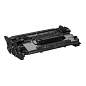Картридж лазерный HP (CF259X) LaserJet Pro M404n/dn/dw/M428dw/fdn/fdw, №59X, оригинальный, ресурс, 10000 страниц (арт. 363294)