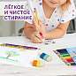 Набор ластиков фигурных ЮНЛАНДИЯ "СЛАДКИЕ ИСТОРИИ", 3 шт., ассорти, 229594 (арт. 229594)