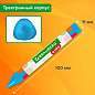 Восковые мелки трехгранные утолщенные BRAUBERG KIDS, НАБОР 12 цветов, 271695 (арт. 271695)