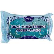 Мыло хозяйственное 72% ММЗ "Универсальное", 150г (арт. 236759)