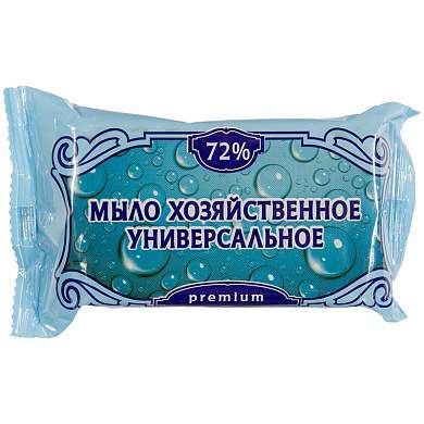 Мыло хозяйственное 72% ММЗ "Универсальное", 150г (арт. 236759)