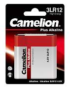 Элемент питания Camelion Plus Alkaline 3Lr12 Bl1 (арт. 236832)