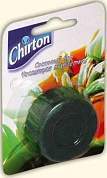 Чистящая таблетка для унитаза Чиртон Сосновый Бор 50гр CHIRTON (арт. 414035)