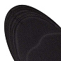 Стельки для обуви с ЭФФЕКТОМ ПАМЯТИ, материал MEMORY FOAM, размер RU 39-44 / EU 40-45, с линиями выреза, SHEGRA (ШЕГРА), 700745 (арт. 700745)