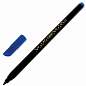 Фломастеры BIC "Intensity", 12 ЦВЕТОВ, вентилируемый колпачок, европодвес, 978004 (арт. 152164)