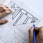 Калька под тушь, рулон 878 мм х 40 м, 40 г/м2, Лилия Холдинг, КБ-4161 (арт. 120072)