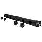 Колонки Sven SB-2150A, 2*40W+Subwoofer 100W, саундбар, Bluetooth, пульт, USB, черный (арт. 353279)