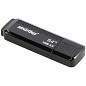 Память Smart Buy "Dock" 64GB, USB 3.0 Flash Drive, черный (арт. 248802)