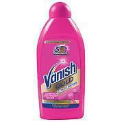 Средство для чистки ковров 450 мл, VANISH (Ваниш) "3 в 1" (арт. 600348)