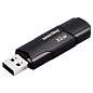 Память Smart Buy "Clue" 32GB, USB 2.0 Flash Drive, черный (арт. 376298)