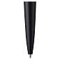 Ручка шариковая Parker "Jotter XL Black CT" синяя, 1,0мм, кнопочн., подарочная упаковка (арт. 271099)